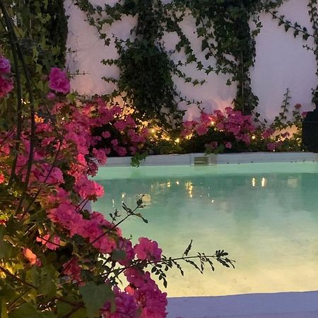 Patios Del Agua Bed and Breakfast El Puerto de Santa María Εξωτερικό φωτογραφία