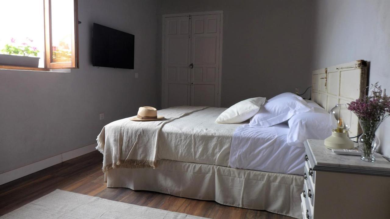 Patios Del Agua Bed and Breakfast El Puerto de Santa María Εξωτερικό φωτογραφία