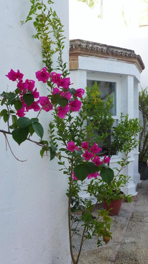 Patios Del Agua Bed and Breakfast El Puerto de Santa María Εξωτερικό φωτογραφία