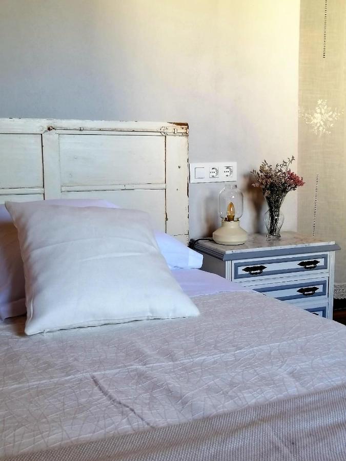 Patios Del Agua Bed and Breakfast El Puerto de Santa María Εξωτερικό φωτογραφία