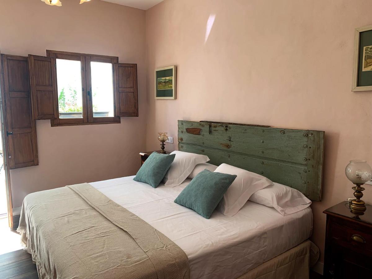Patios Del Agua Bed and Breakfast El Puerto de Santa María Εξωτερικό φωτογραφία