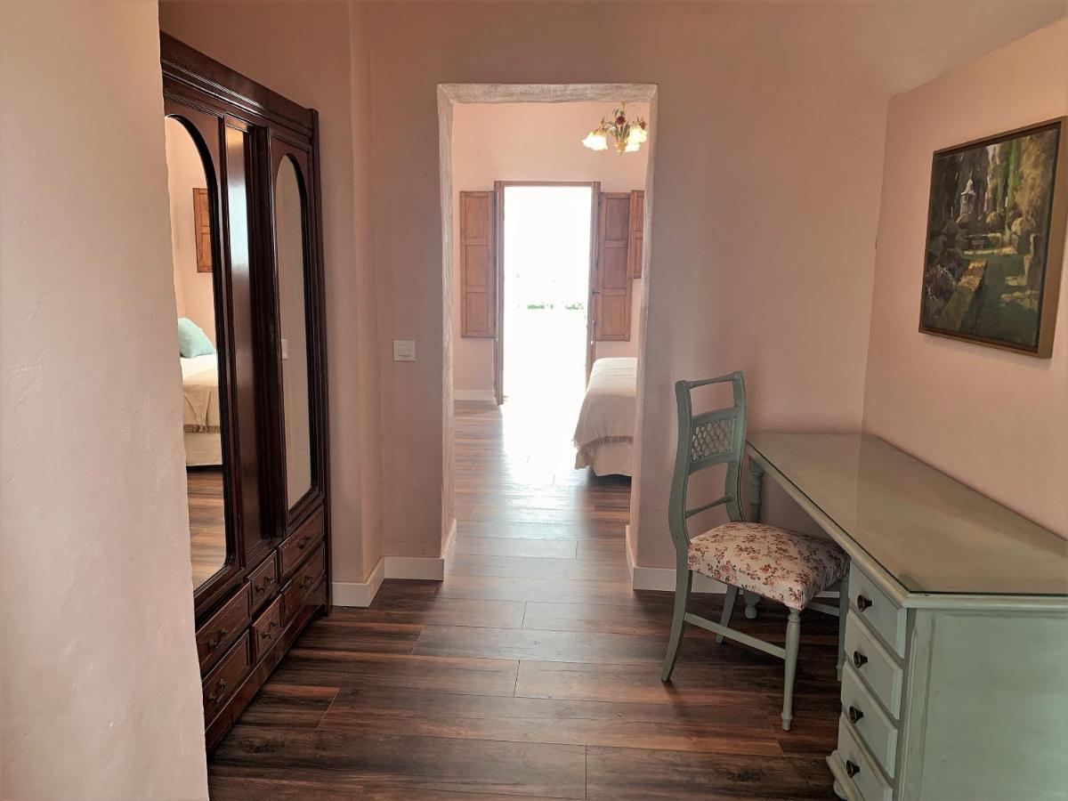 Patios Del Agua Bed and Breakfast El Puerto de Santa María Εξωτερικό φωτογραφία