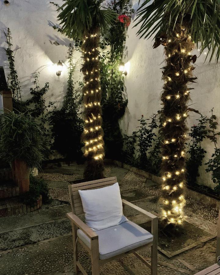 Patios Del Agua Bed and Breakfast El Puerto de Santa María Εξωτερικό φωτογραφία