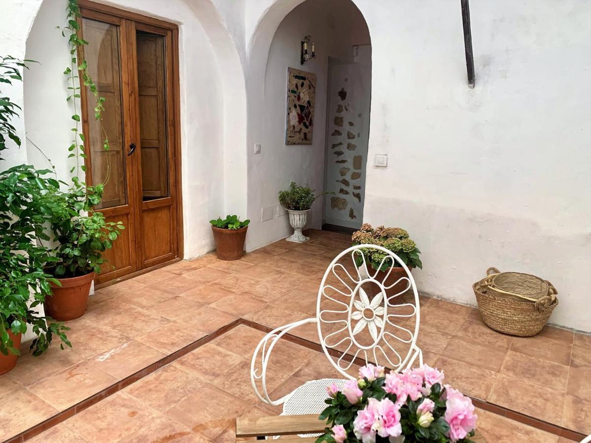 Patios Del Agua Bed and Breakfast El Puerto de Santa María Εξωτερικό φωτογραφία