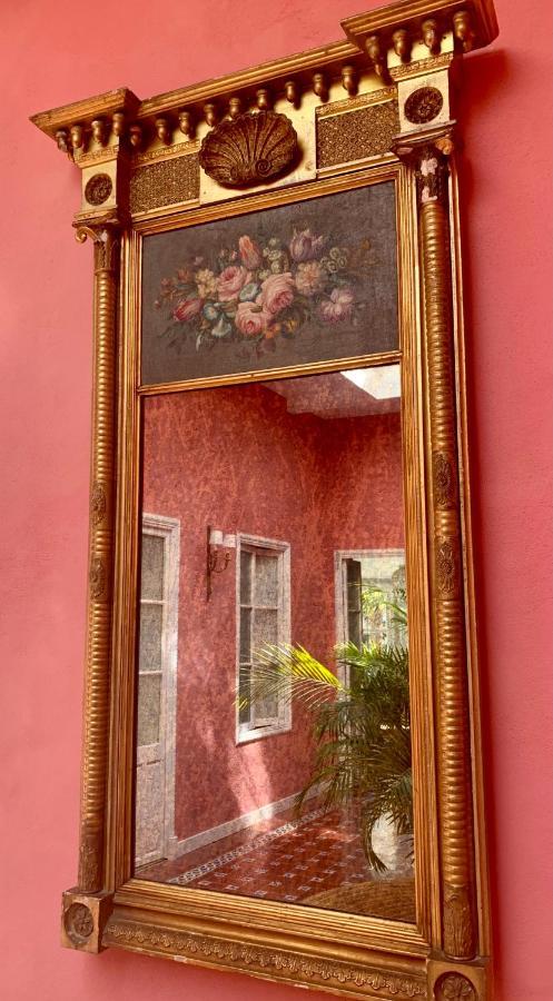 Patios Del Agua Bed and Breakfast El Puerto de Santa María Εξωτερικό φωτογραφία