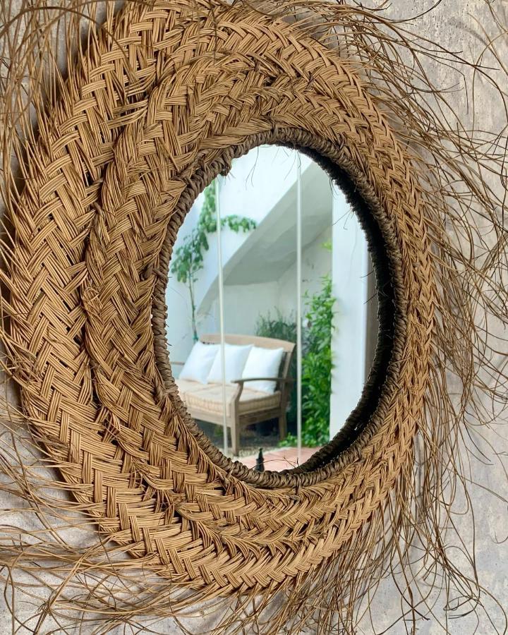 Patios Del Agua Bed and Breakfast El Puerto de Santa María Εξωτερικό φωτογραφία