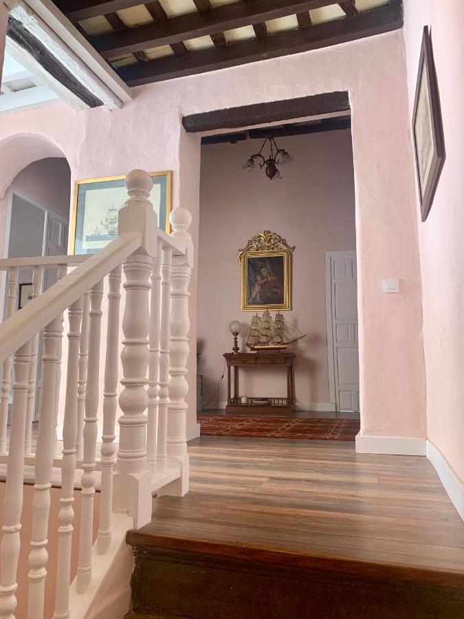Patios Del Agua Bed and Breakfast El Puerto de Santa María Εξωτερικό φωτογραφία
