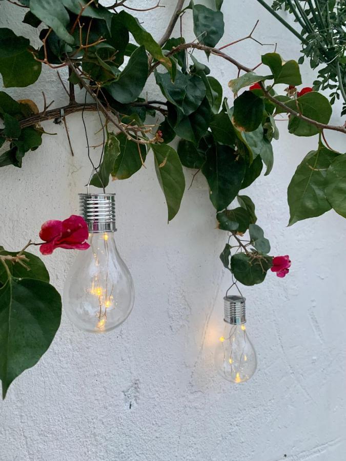 Patios Del Agua Bed and Breakfast El Puerto de Santa María Εξωτερικό φωτογραφία