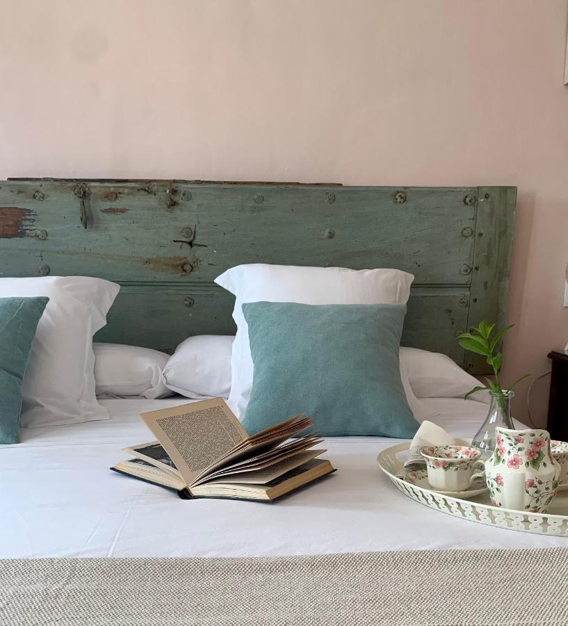 Patios Del Agua Bed and Breakfast El Puerto de Santa María Εξωτερικό φωτογραφία