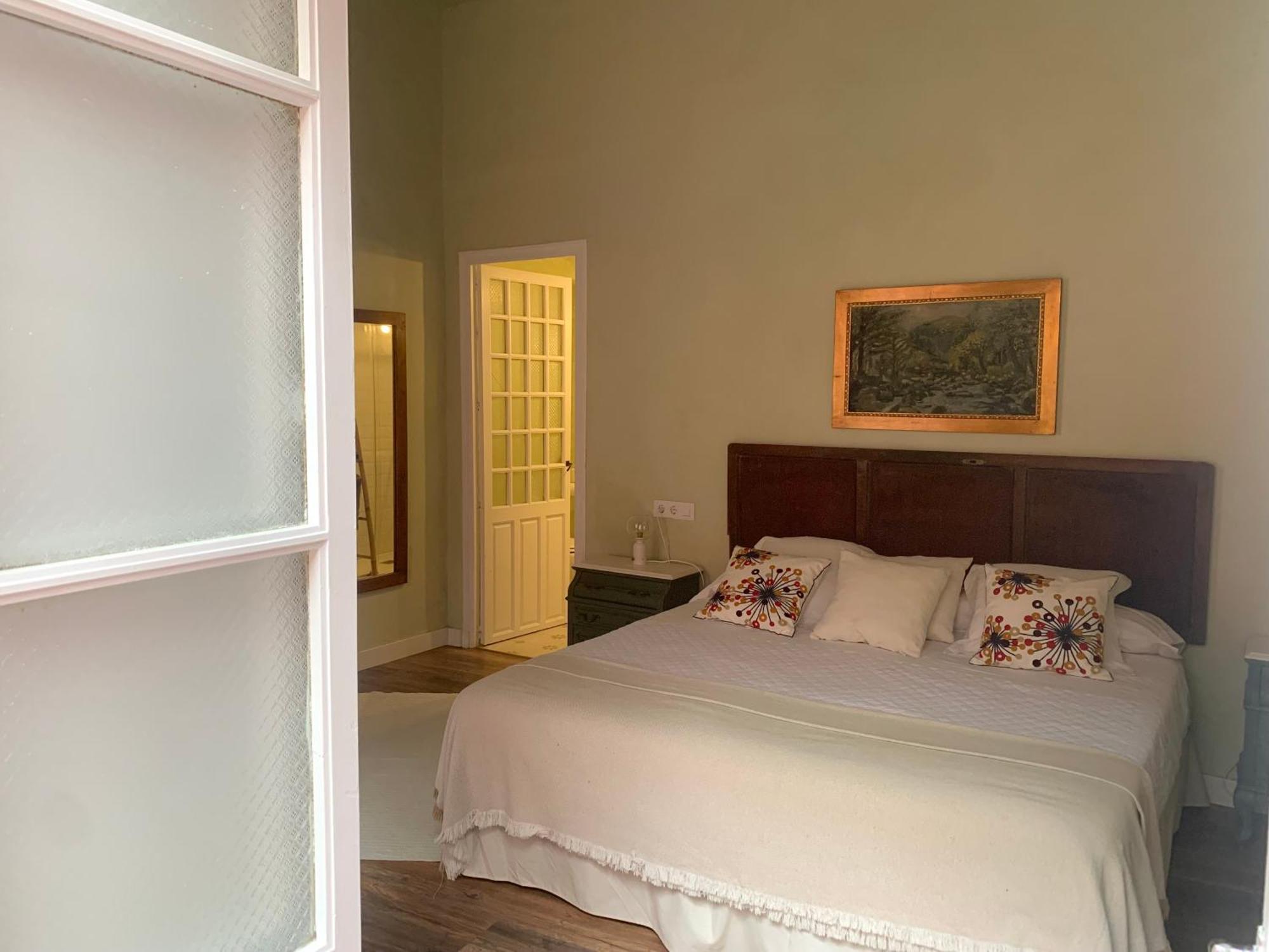 Patios Del Agua Bed and Breakfast El Puerto de Santa María Εξωτερικό φωτογραφία