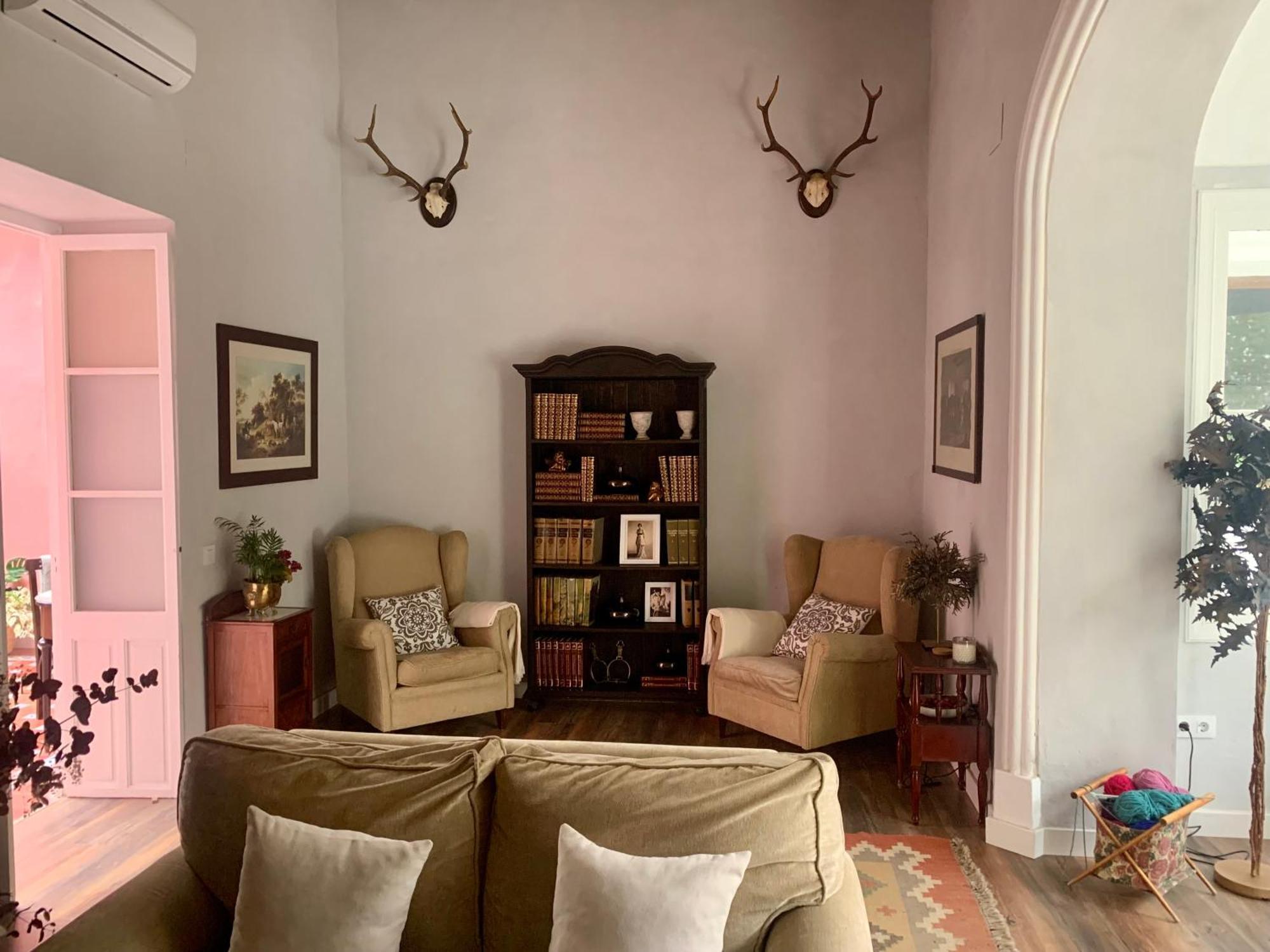 Patios Del Agua Bed and Breakfast El Puerto de Santa María Εξωτερικό φωτογραφία
