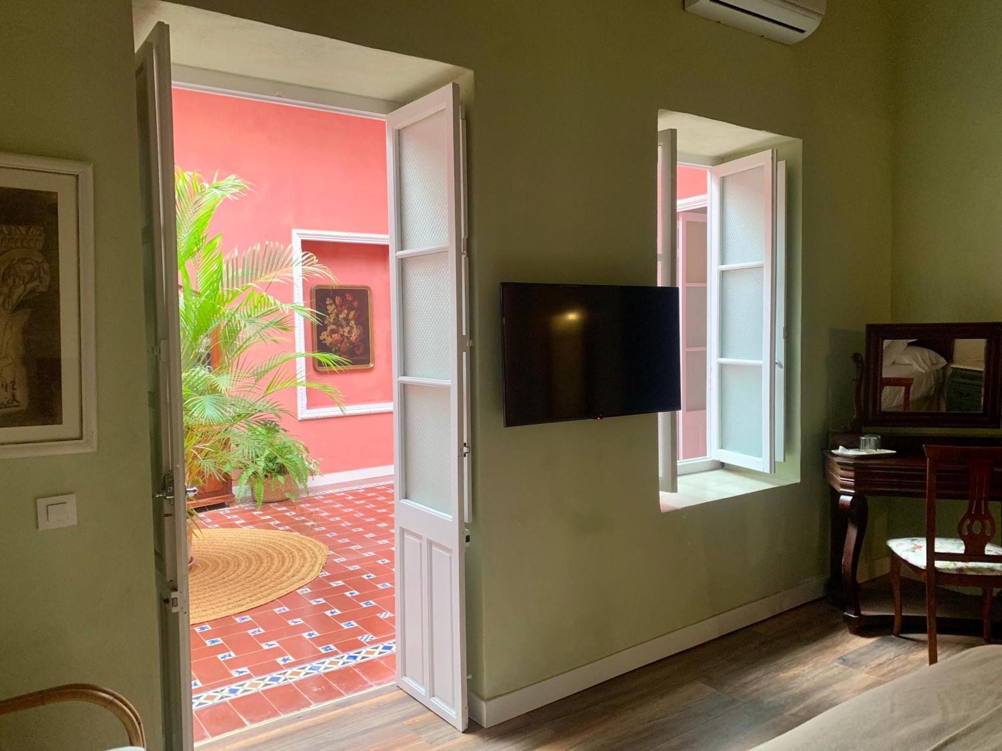 Patios Del Agua Bed and Breakfast El Puerto de Santa María Εξωτερικό φωτογραφία
