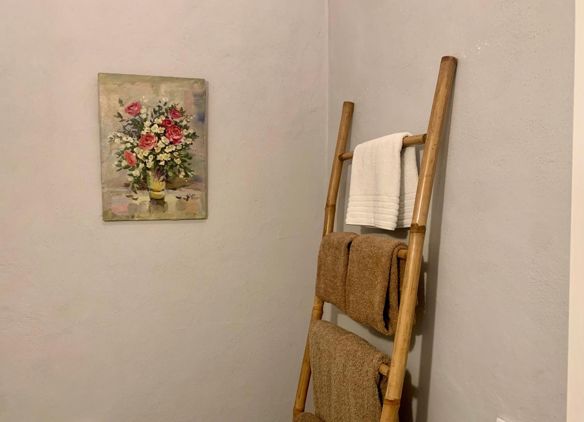 Patios Del Agua Bed and Breakfast El Puerto de Santa María Εξωτερικό φωτογραφία