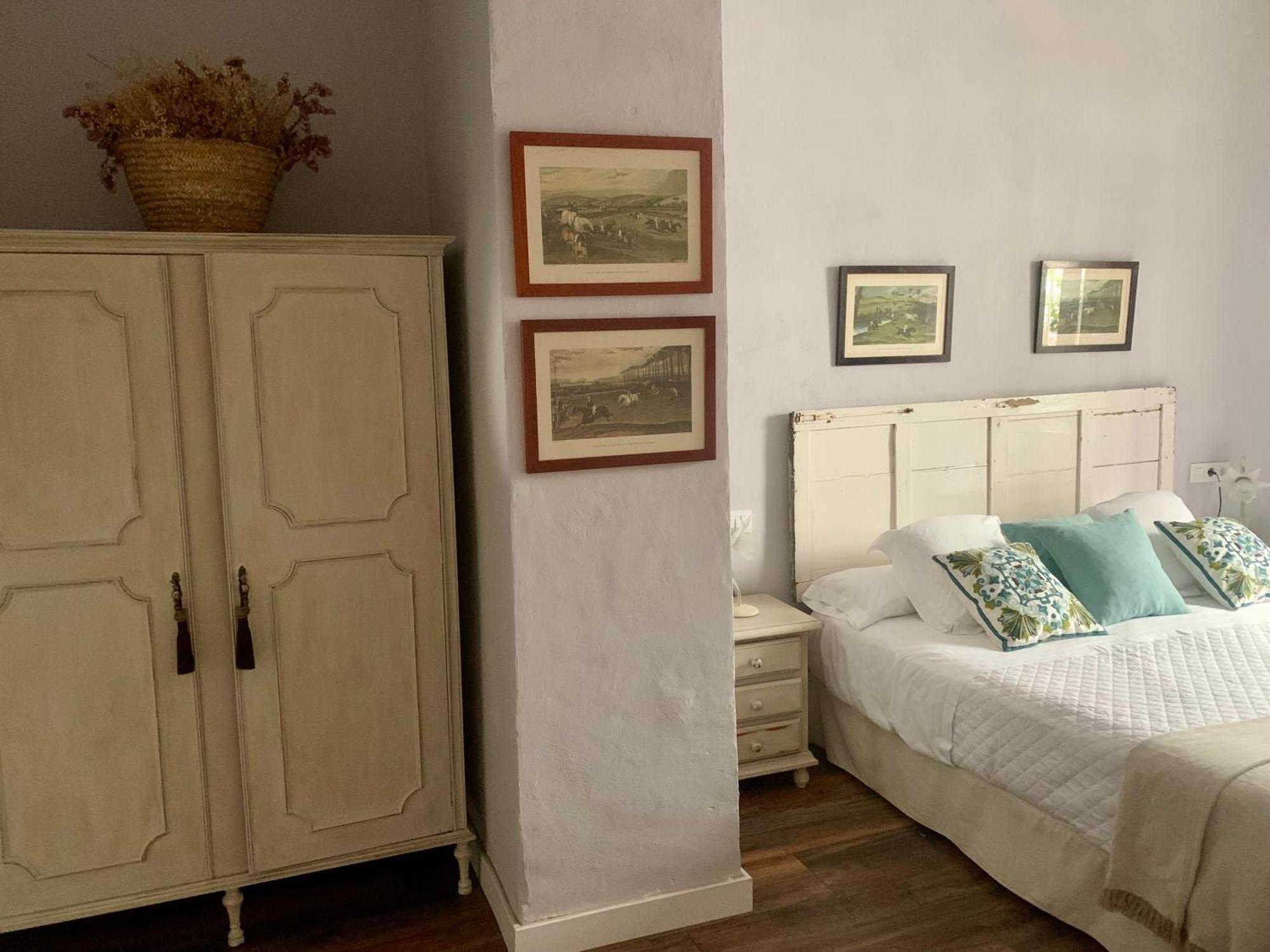 Patios Del Agua Bed and Breakfast El Puerto de Santa María Εξωτερικό φωτογραφία