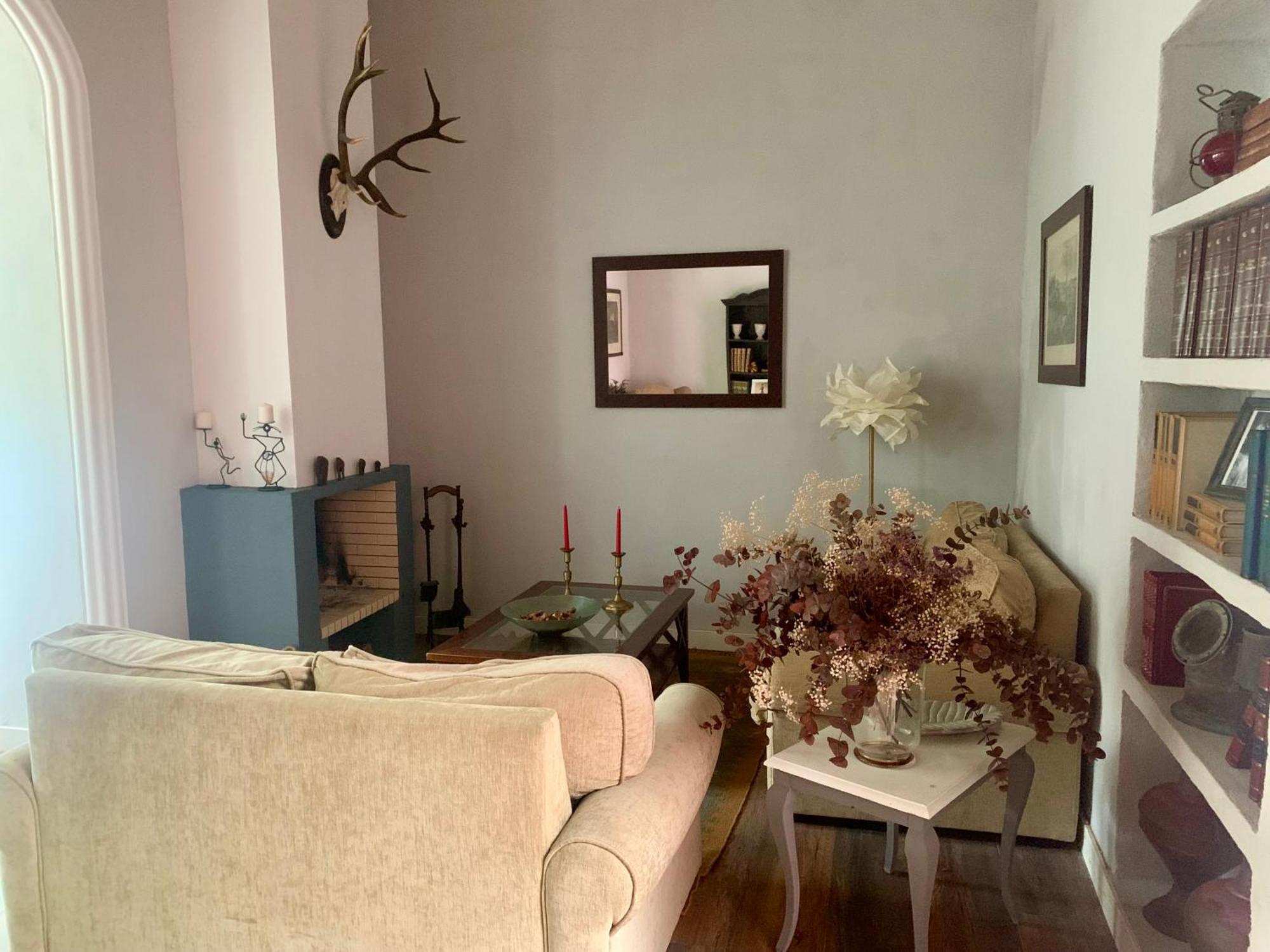 Patios Del Agua Bed and Breakfast El Puerto de Santa María Εξωτερικό φωτογραφία