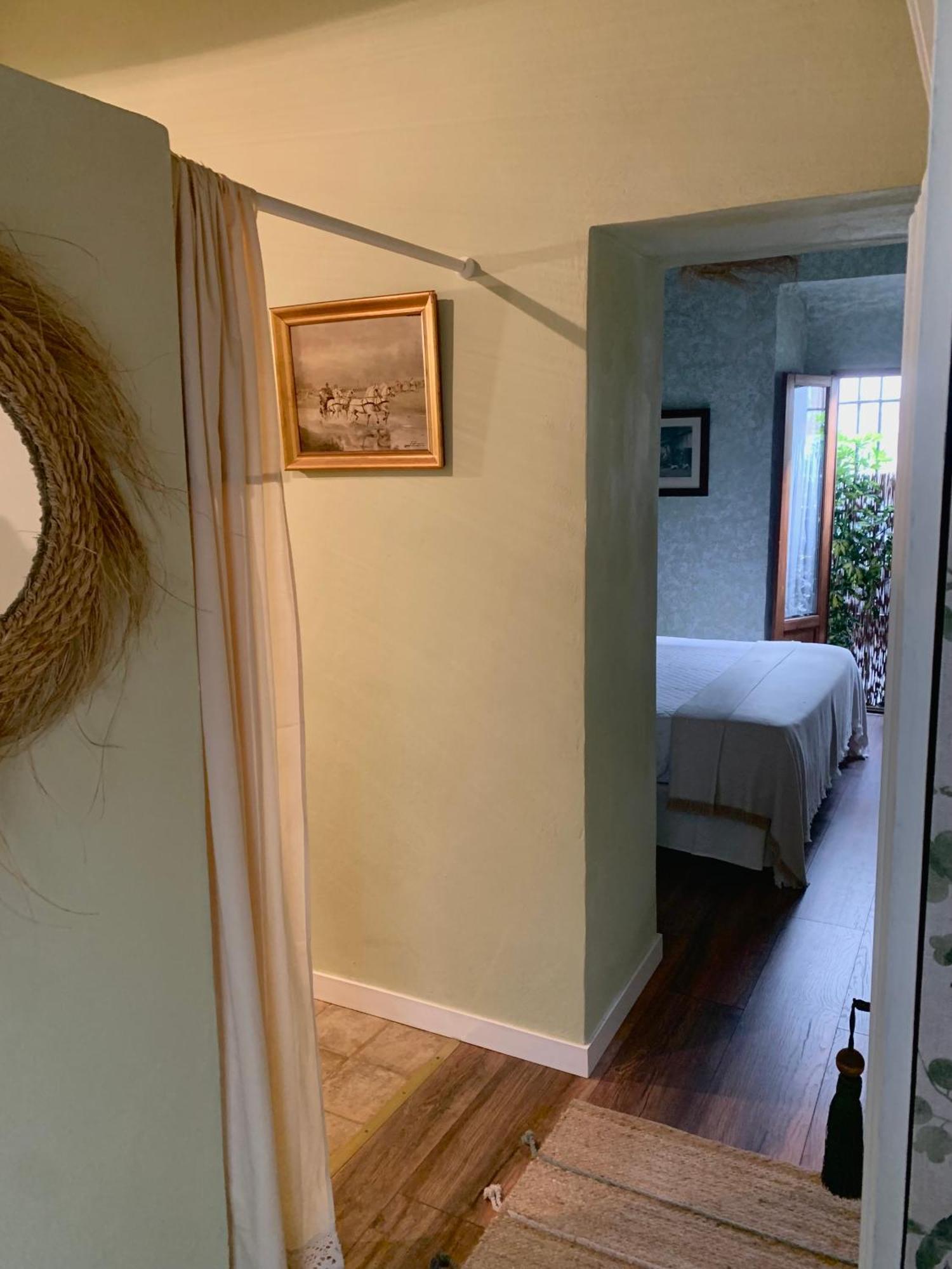 Patios Del Agua Bed and Breakfast El Puerto de Santa María Εξωτερικό φωτογραφία