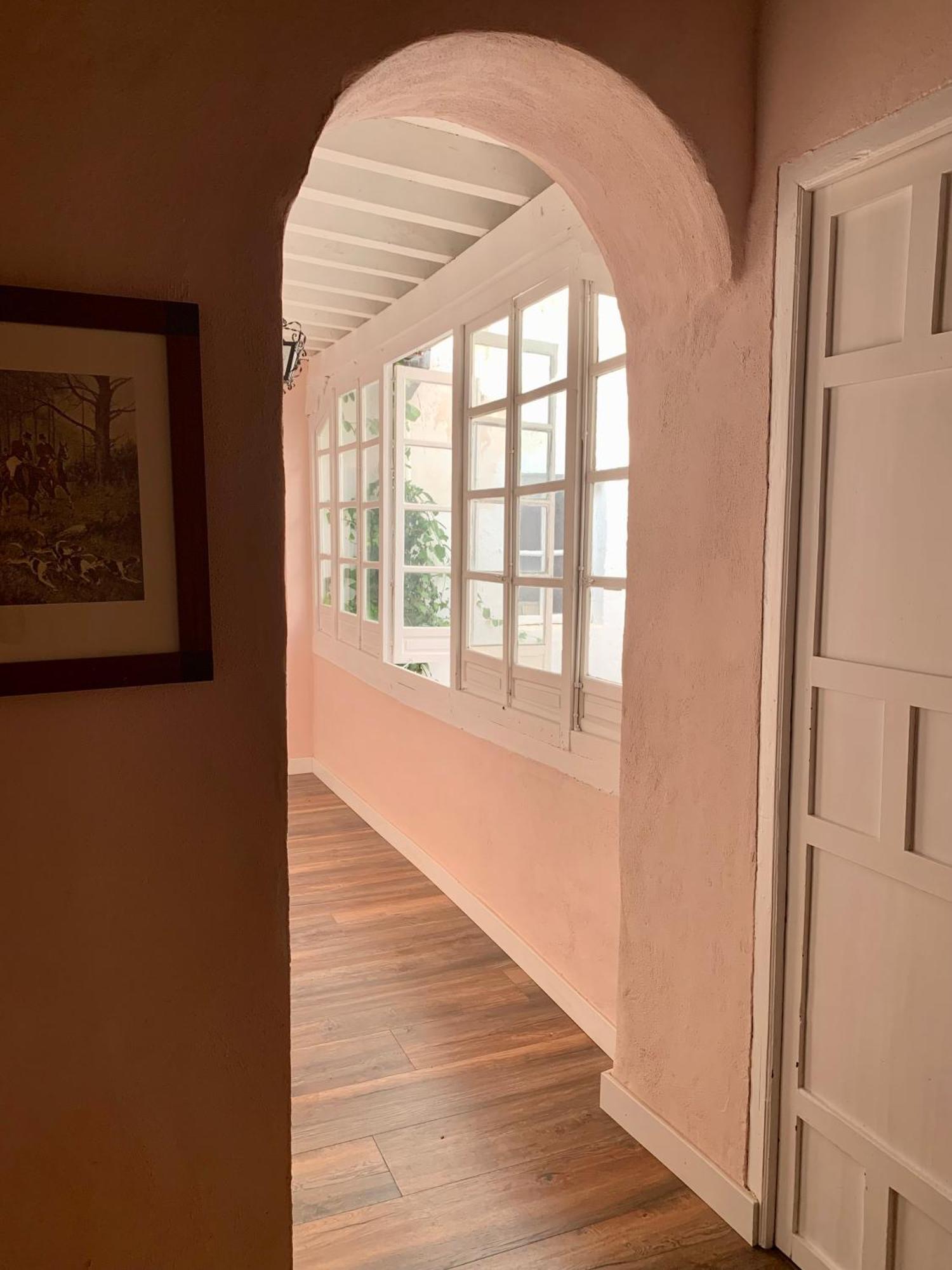 Patios Del Agua Bed and Breakfast El Puerto de Santa María Εξωτερικό φωτογραφία