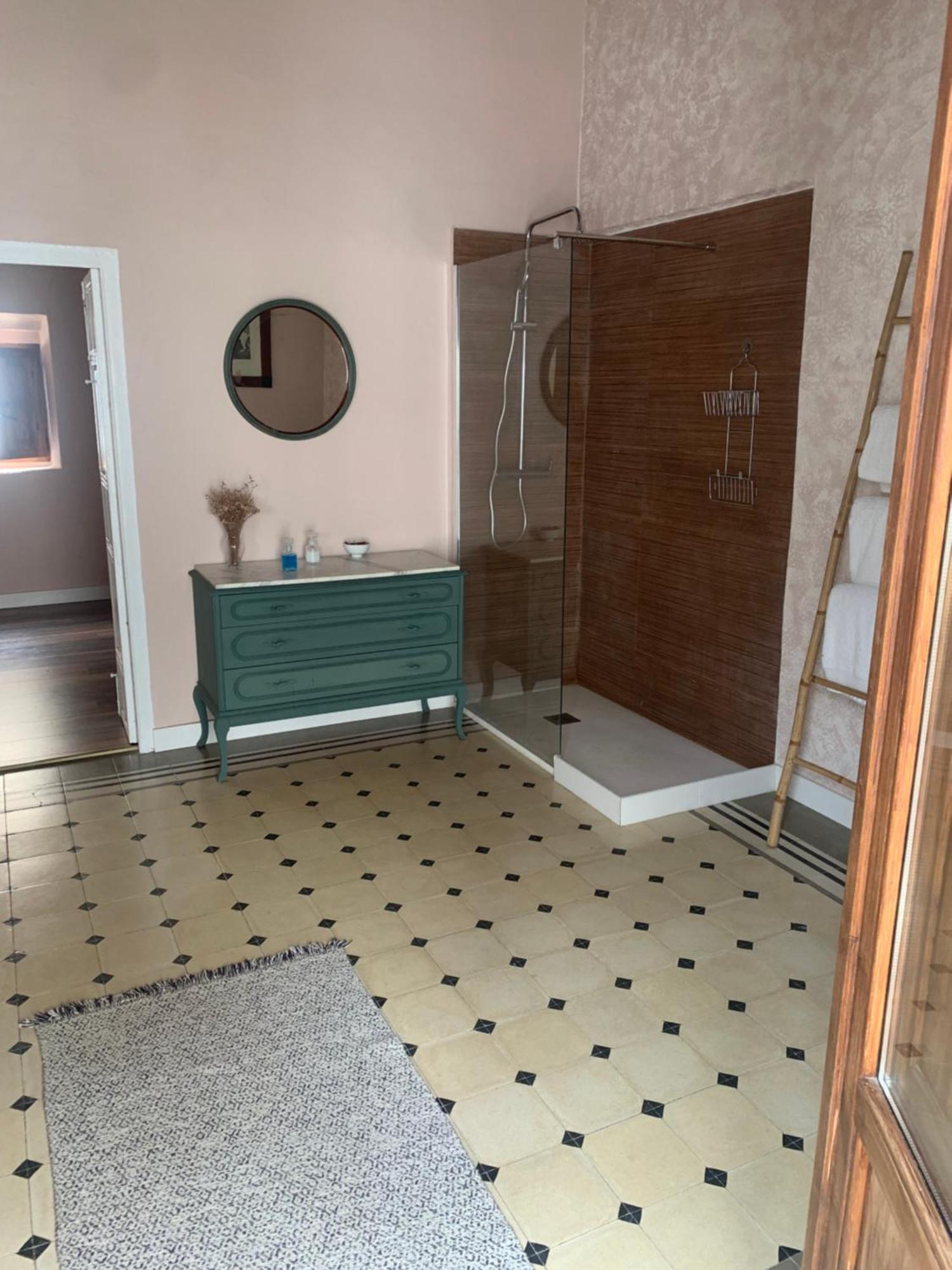Patios Del Agua Bed and Breakfast El Puerto de Santa María Εξωτερικό φωτογραφία