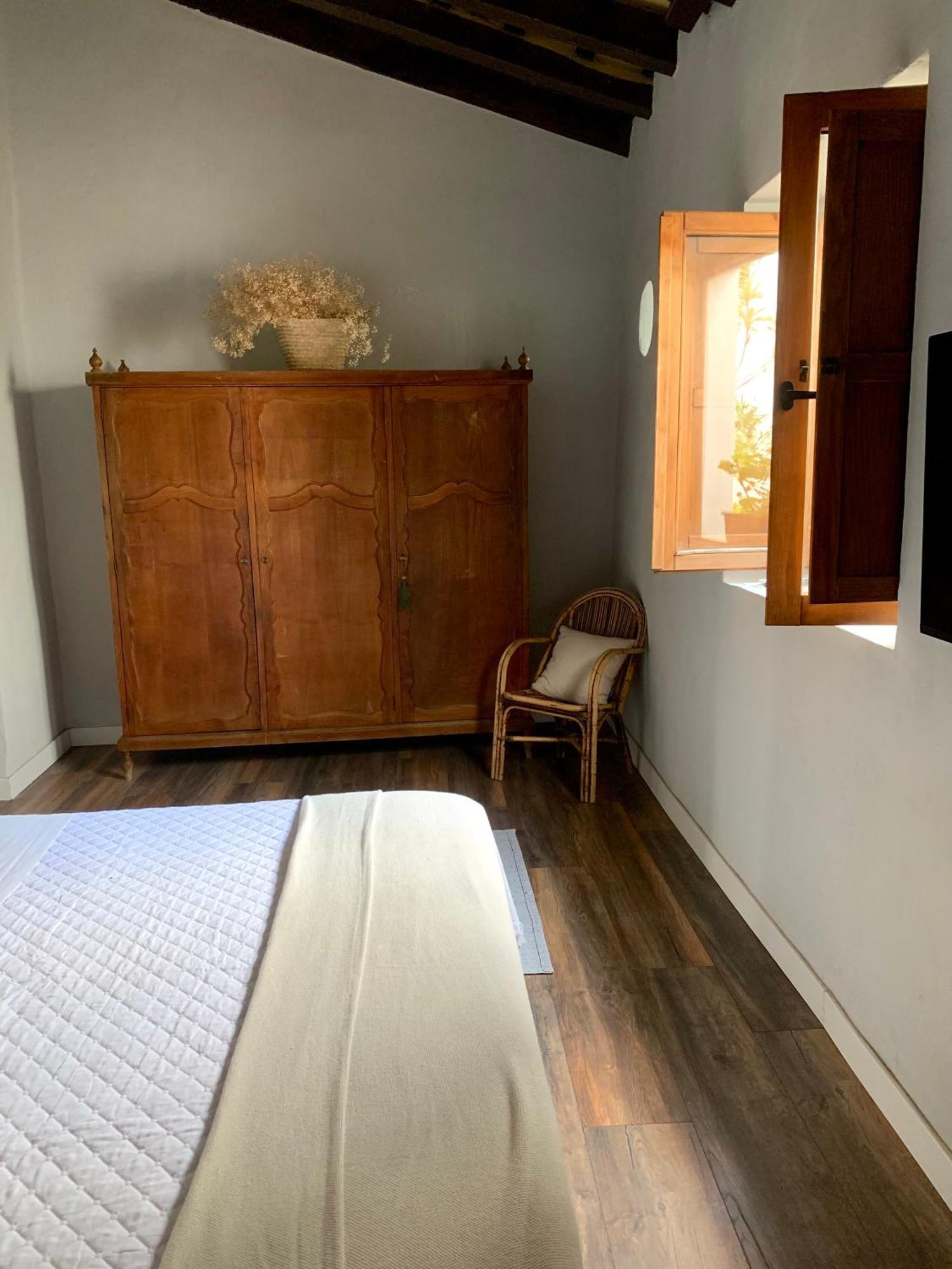 Patios Del Agua Bed and Breakfast El Puerto de Santa María Εξωτερικό φωτογραφία
