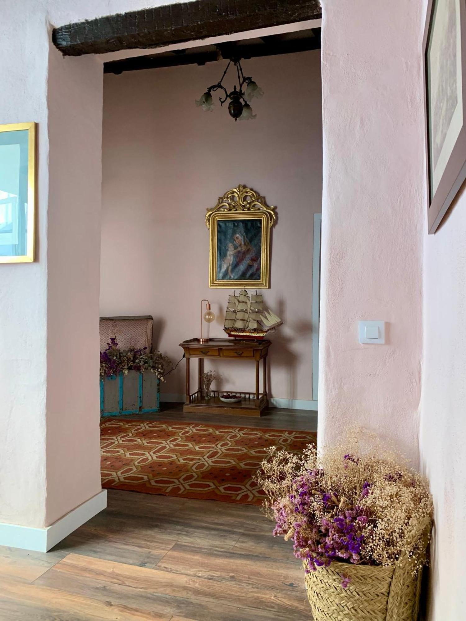 Patios Del Agua Bed and Breakfast El Puerto de Santa María Εξωτερικό φωτογραφία