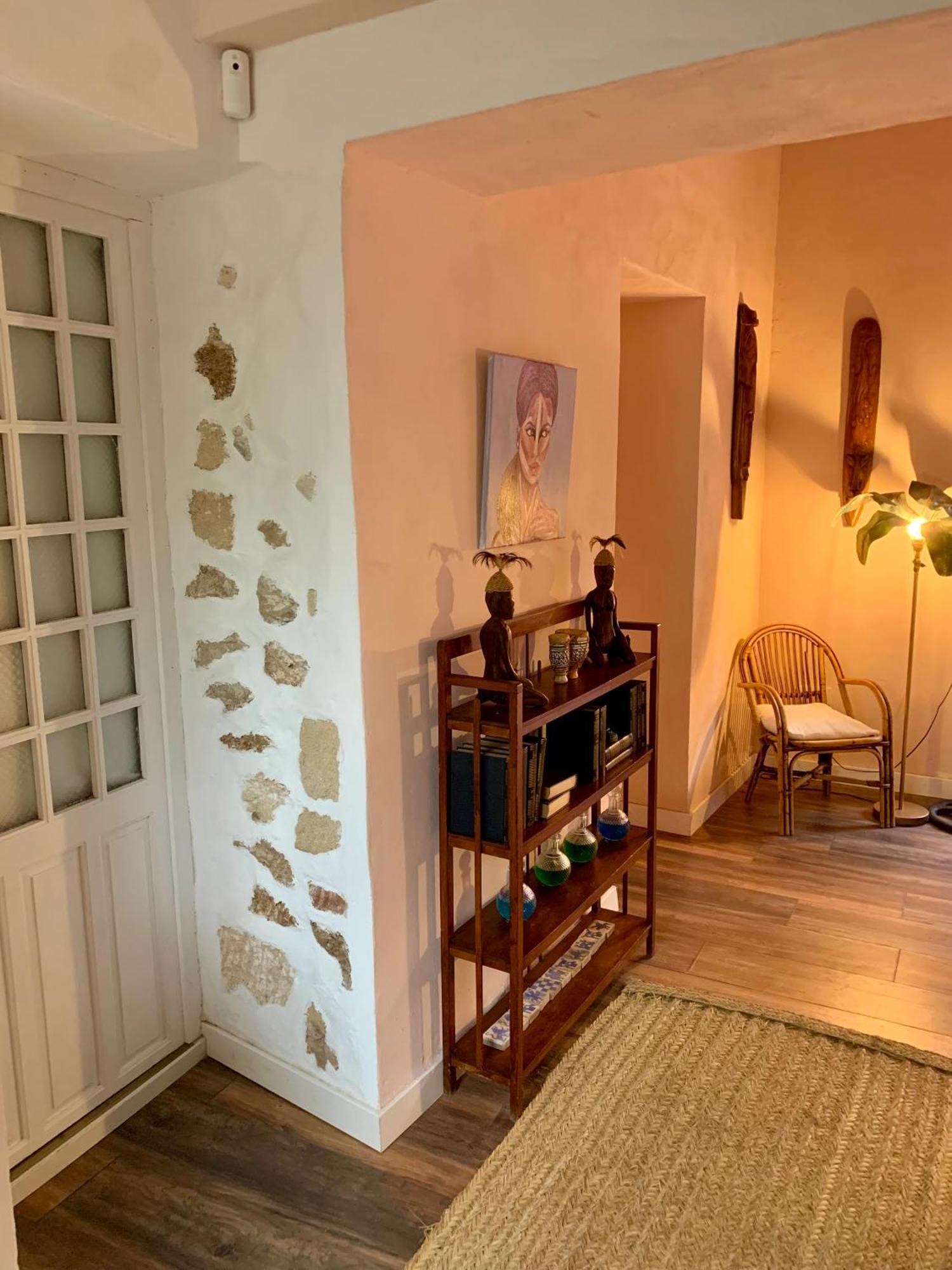 Patios Del Agua Bed and Breakfast El Puerto de Santa María Εξωτερικό φωτογραφία