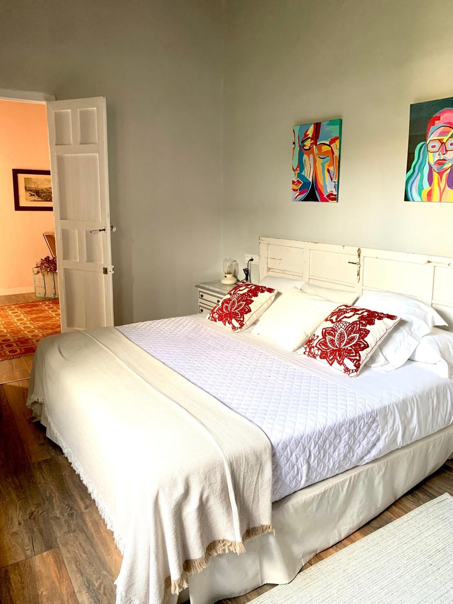 Patios Del Agua Bed and Breakfast El Puerto de Santa María Εξωτερικό φωτογραφία