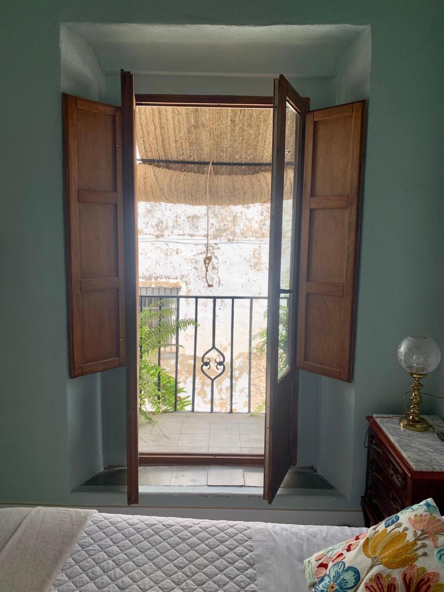 Patios Del Agua Bed and Breakfast El Puerto de Santa María Εξωτερικό φωτογραφία