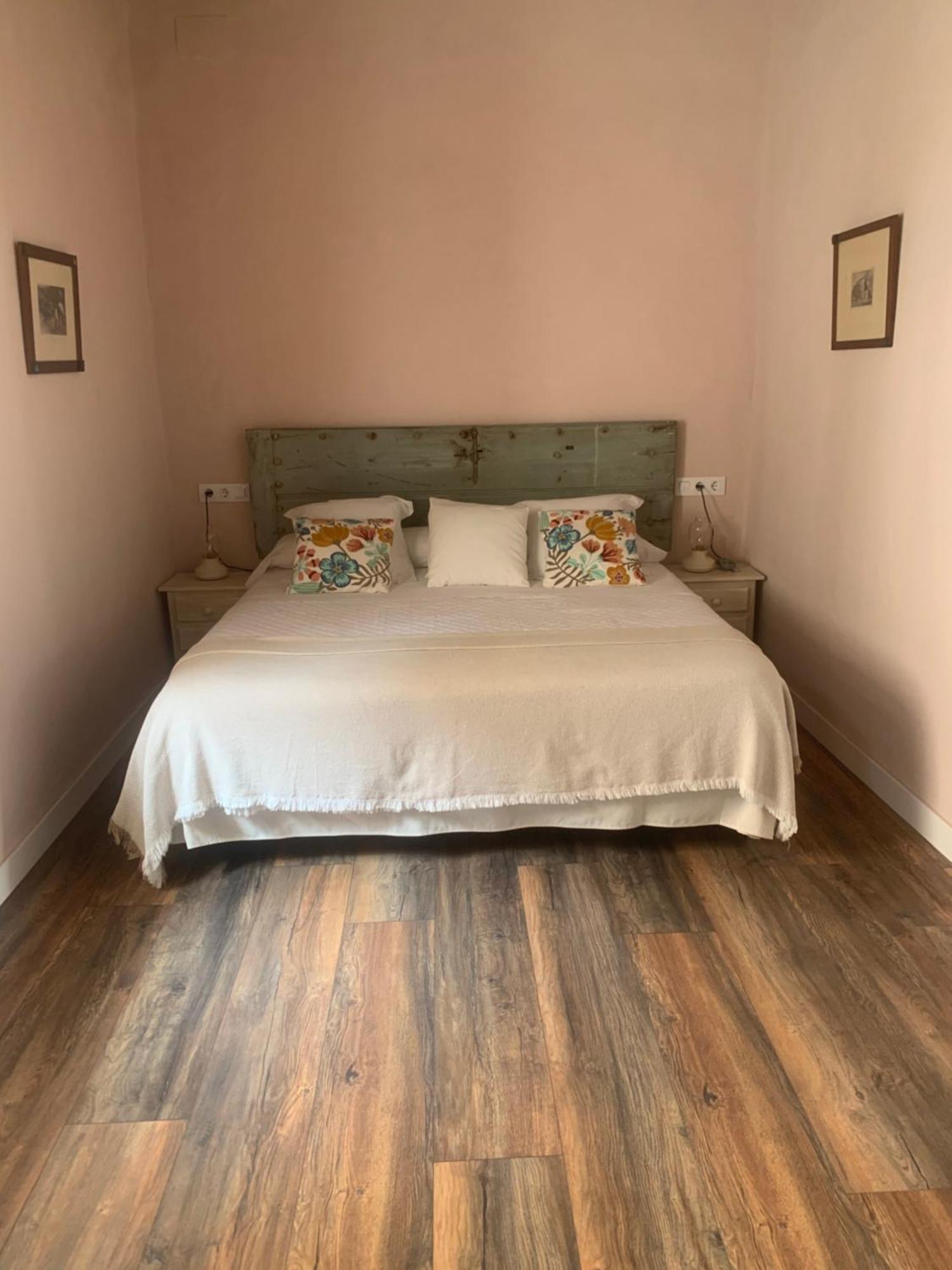 Patios Del Agua Bed and Breakfast El Puerto de Santa María Δωμάτιο φωτογραφία