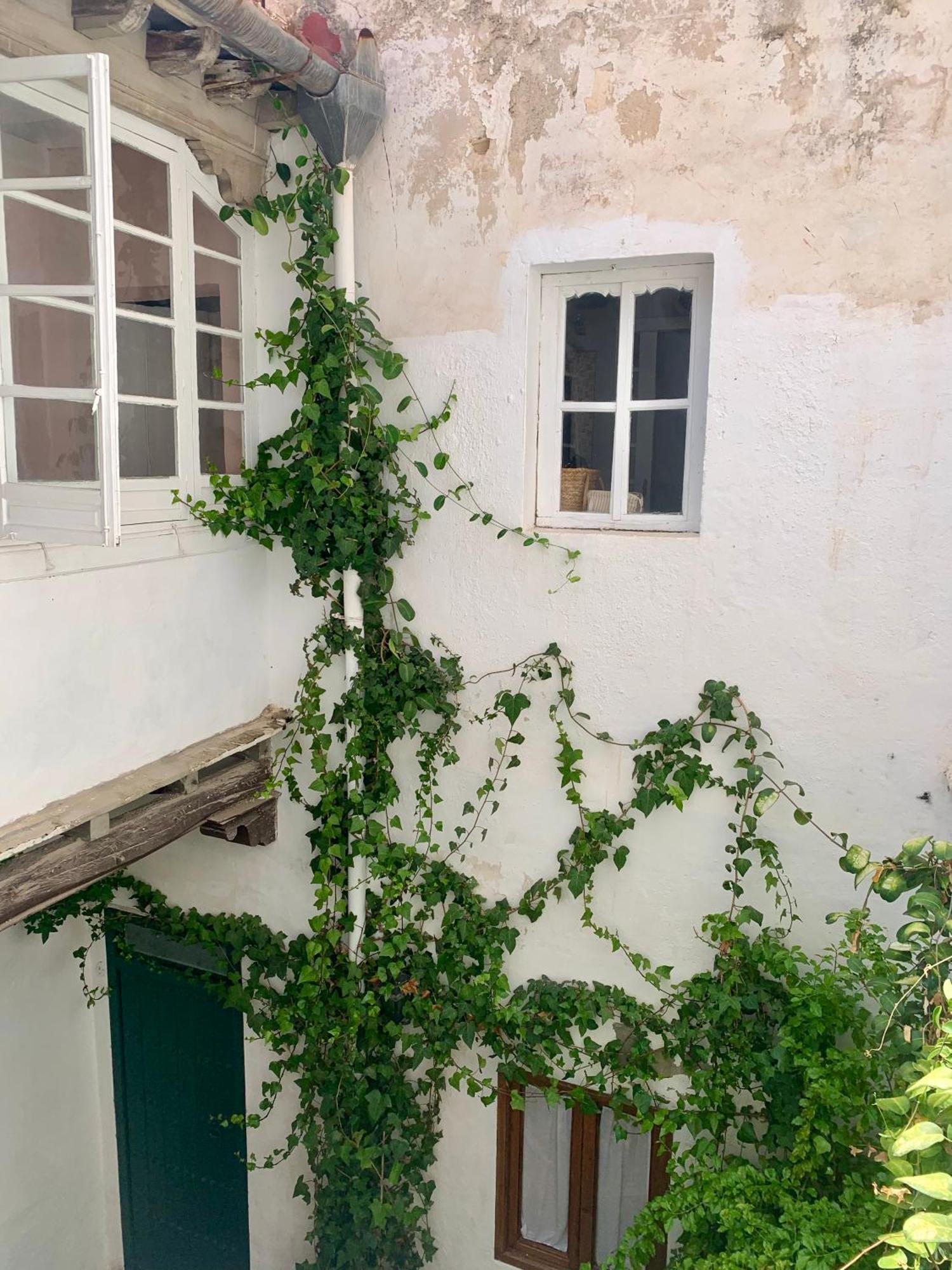 Patios Del Agua Bed and Breakfast El Puerto de Santa María Εξωτερικό φωτογραφία